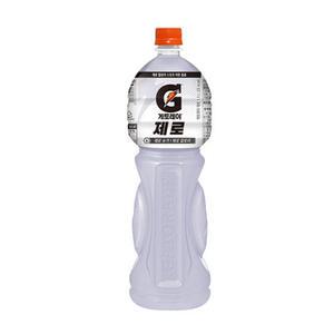 게토레이 제로 1.5Lx12펫