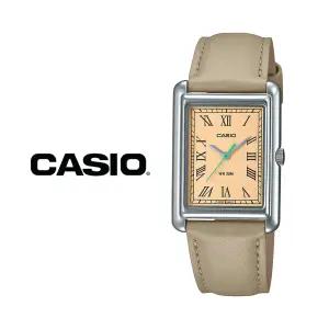 카시오 CASIO 탱크 아날로그 여자 남자시계 LTP-B165L-5B