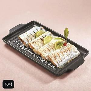여수 순살갈치 150gX16팩