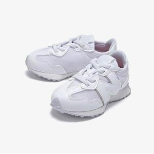 뉴발란스키즈운동화 NQJ NKPMDS144W-10 IH327WHT