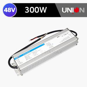 SMPS 방수 유니온 300W 48V 국산/LED바 파워 전원공급
