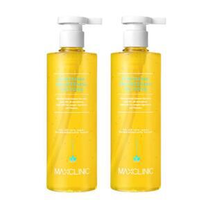 [맥스클리닉] 맥스클리닉 퓨리티톡 브라이트닝 폼 310ml 2개 /sj