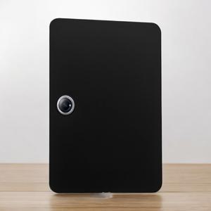 원플러스 패드2 매트블랙 TPU 케이스