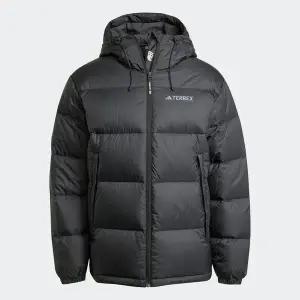 갤러리아 [MENS OUTDOOR] 멀티 구스 다운 재킷 (IX7927)