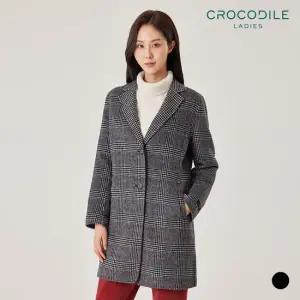 모캐시미어체크하프코트_CLBWCT107