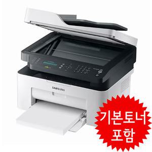 삼성 SL-M2085W 레이저복합기/프린터기 무선랜/복사/스캔지원