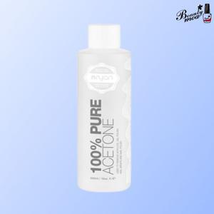 엔리안 100 퓨어 아세톤 1000ml 속리무버 안전캡