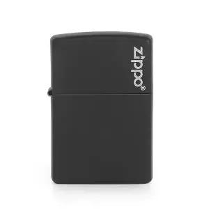 지포 라이터 ZP218ZL (218ZL) 매트 페인트 로고 라이터 당일발송