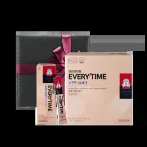 [선물포장+쇼핑백] 에브리타임소프트(10ml*30포)