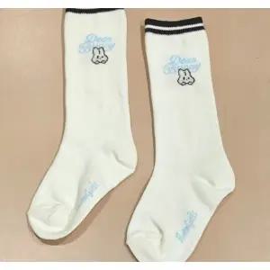 [롯데백화점]로엠걸즈 시즌모티브 반타이즈반양말RGAY25S2P