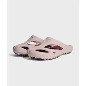 KEEN 샨티 슬라이드 Merlot 293747