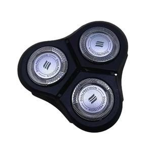 호환 필립스 전기 면도기와 호환되는 RQ11 블레이드 RQ1150 RQ1160 RQ1141 YS1150 개인 관리 기기용 예비 부품