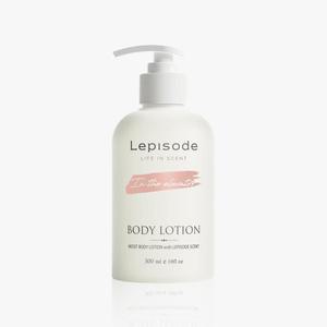 [레피소드]인더엘리베이터 바디로션 300ml