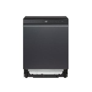 [LG] 디오스 오브제 식기세척기 DUE5MBL2E 네이처 맨헤튼 미드나잇 빌트인
