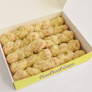 [NS홈쇼핑]푼푼마녀 카스테라 꽈배기 10p[34984927]