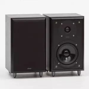 엘탁스 Monitor 3 MK2 북쉘프 스피커(하이파이 오디오 패시브 북셀프 스테레오)