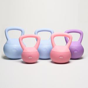 펠컨 말랑말랑 무소음 소프트 케틀벨