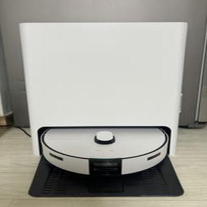 삼성전자 VR7MD97716G 비스포크 AI 스팀 로봇청소기 운송료별도 (C)