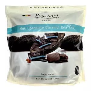 부샤드 씨솔트 초콜릿 1.3kg 수입 초콜렛