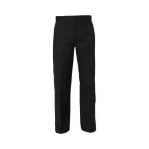 디키즈 루즈 핏 더블니 워크 팬츠 블랙 Dickies Loose Fit Double Knee Work Pants Black