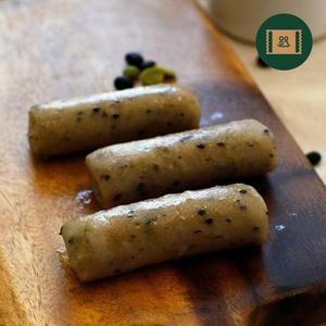 서리태현미 가래떡 500g