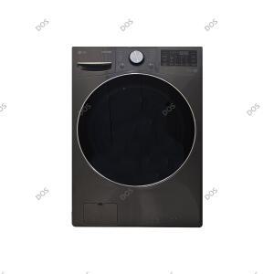 LG 드럼세탁기 트롬 15kg 블랙 인공지능 스마트기능 다운로드기능 10년보증 1등급 최신형-New 빠른설치