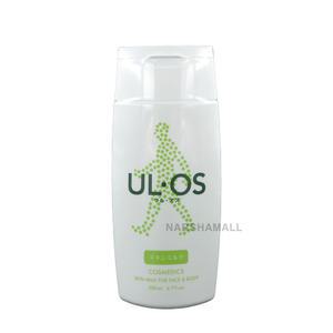 우르오스 올인원 모이스처라이저 스킨 밀크 200ml(중건성)