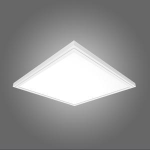 LED 엣지등 평판등 슬림 면조명 사무실조명 640x640 50W KS