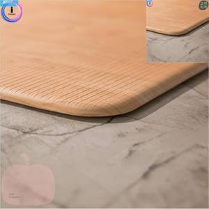 MP PVC 양면 거실매트 230x140x1.5 강아지매트