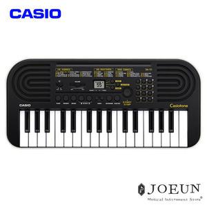 [CASIO] 카시오 전자 키보드 SA-51 미니건반 / 공식수입정품 A/S가능