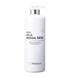 메리키트 슈퍼 아쿠아미네랄 스킨 1000ml