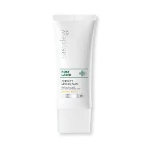 이지듀 RX 포스트레이저 퍼펙트 쉴드 선크림, 50ml, 1개
