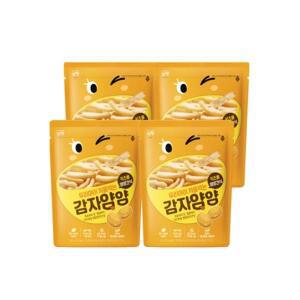 남양 우리아이 처음먹는 감자얌얌 35g 4개