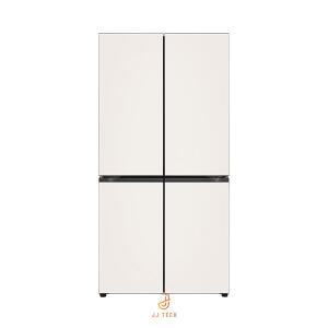 [LG] 디오스 오브제컬렉션 매직스페이스 냉장고 870L 1등급 H875GBB111 전국