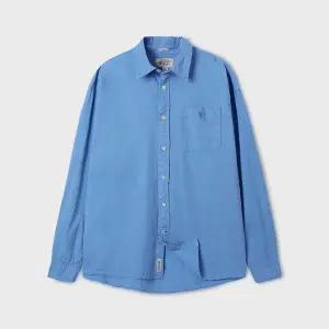 [후아유](신세계 사우스시티)Dyed Shirts WHYCF2452U