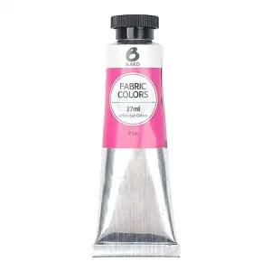 블랭코 염색물감 낱색 37ml N1 PINK/옷/염색약/섬유/염색/패브릭/물감/천염색/천아트/멀티/염료