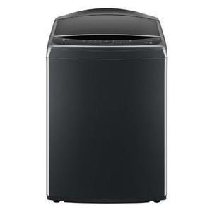 LG 통돌이 세탁기 25kg 인버터 AI 살균세탁 통살균 블랙