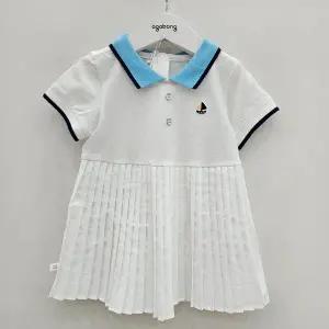 [아가방]란모던반소원피스   01Q324060_GN