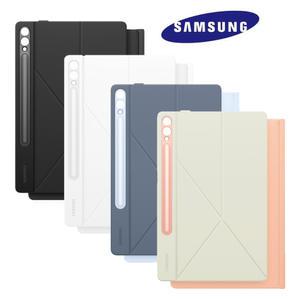 삼성 정품 갤럭시 탭S10플러스 스마트 북커버(S9FE+ / S9+ 호환) EF-BX810/S