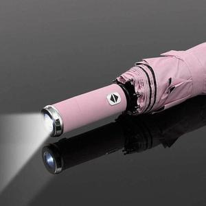 [HYIK18UE_4B]3단 자동우산 3단접이식우산 미니우산