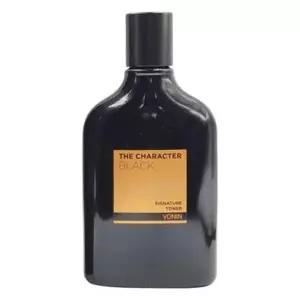 보닌 더 캐릭터 블랙 시그니처 토너 140ml (AD)