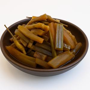 해품 반찬단지 산고추궁채절임 1kg+1kg