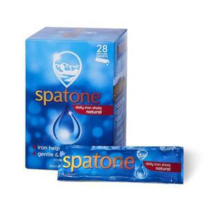 철분제 임산부 액상 영양제 스파톤 오리지날 한달 20ml 28포
