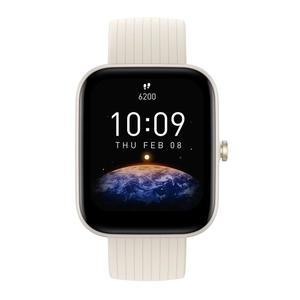 새로운 Amazfit Bip 3 Pro Smartwatch 여성 방수 스마트 손목 시계 안드로이드 및 IOS 용 자동 시계