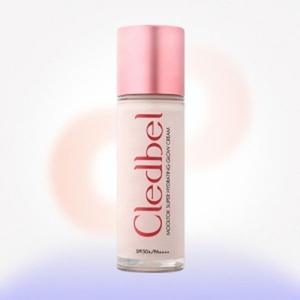 (011)끌레드벨 시즌5 물톡 슈퍼 하이드레이팅 글로우 크림 30ml 1개/자외선차단