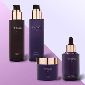 (011)참존 탑클래스 7세대 리프팅 기초 4종(스킨+로션+크림+앰플)
