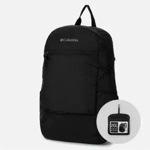 컬럼비아 공용 본레 포레스트 20L 패커블 백팩 C65YU0369-010