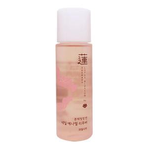 과일나라 본체청정연 네일리무버100ml/매니큐어아세톤