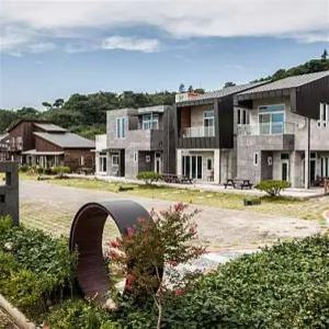 [전남] 순천만 풍경 펜션(전남, 순천)