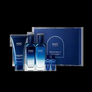 AHC 옴므 토탈케어 스페셜 세트 여행용 포함